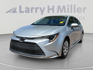 Used 2023 Toyota Corolla LE Sedan Albuquerque, NM