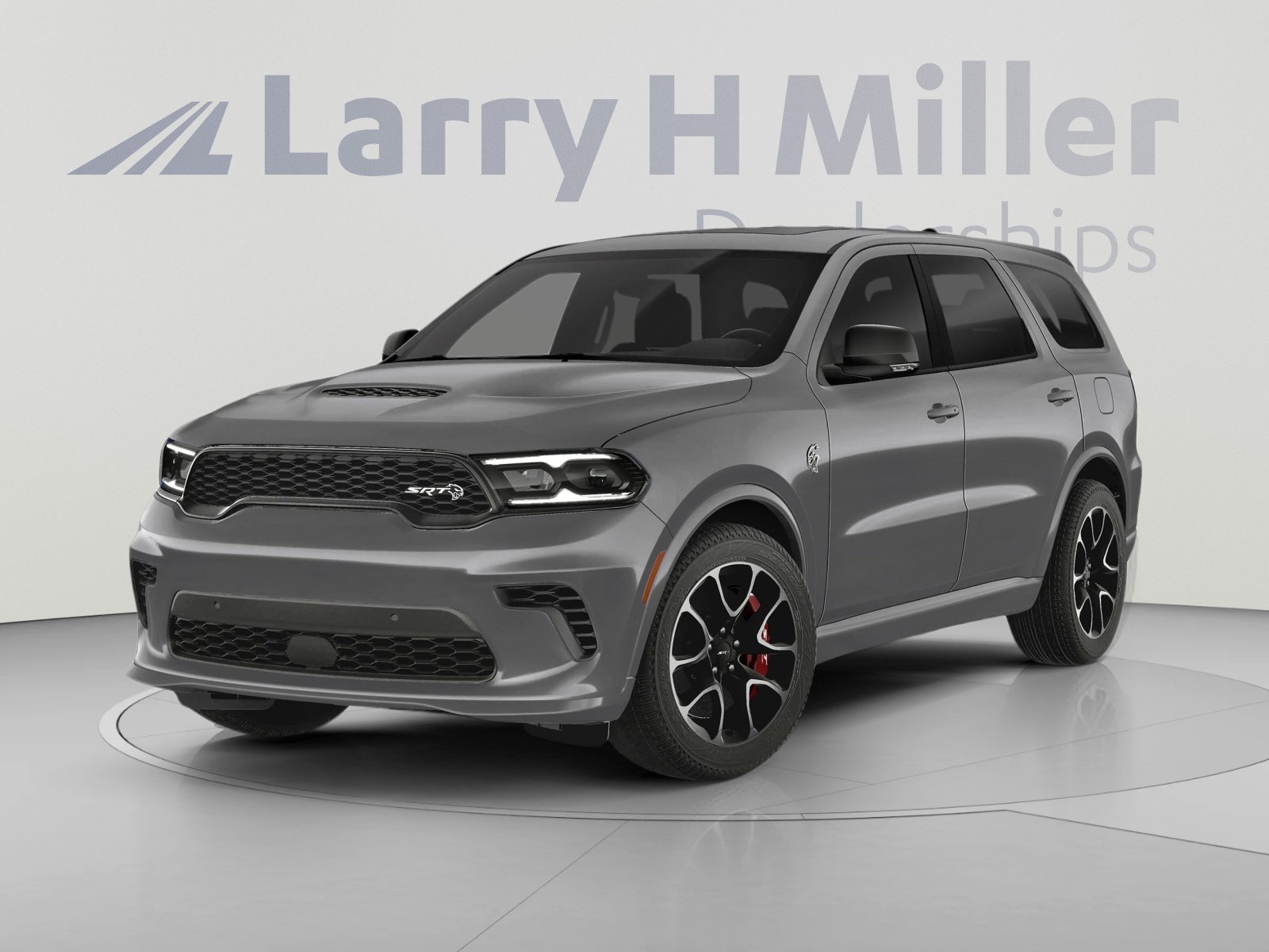 2027 Dodge Durango