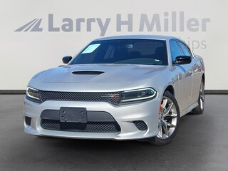 Used 2023 Dodge Charger GT Sedan Albuquerque, NM
