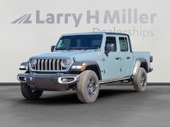 2025 Jeep Gladiator Sport Pickup