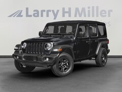 2026 Jeep Wrangler Rubicon Sport Utility