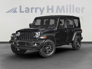 New 2026 Jeep Wrangler Rubicon Sport Utility Albuquerque, NM