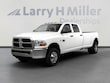 Dodge Ram 3500