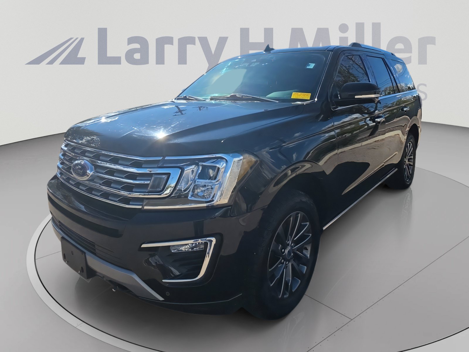  Ford Expedition