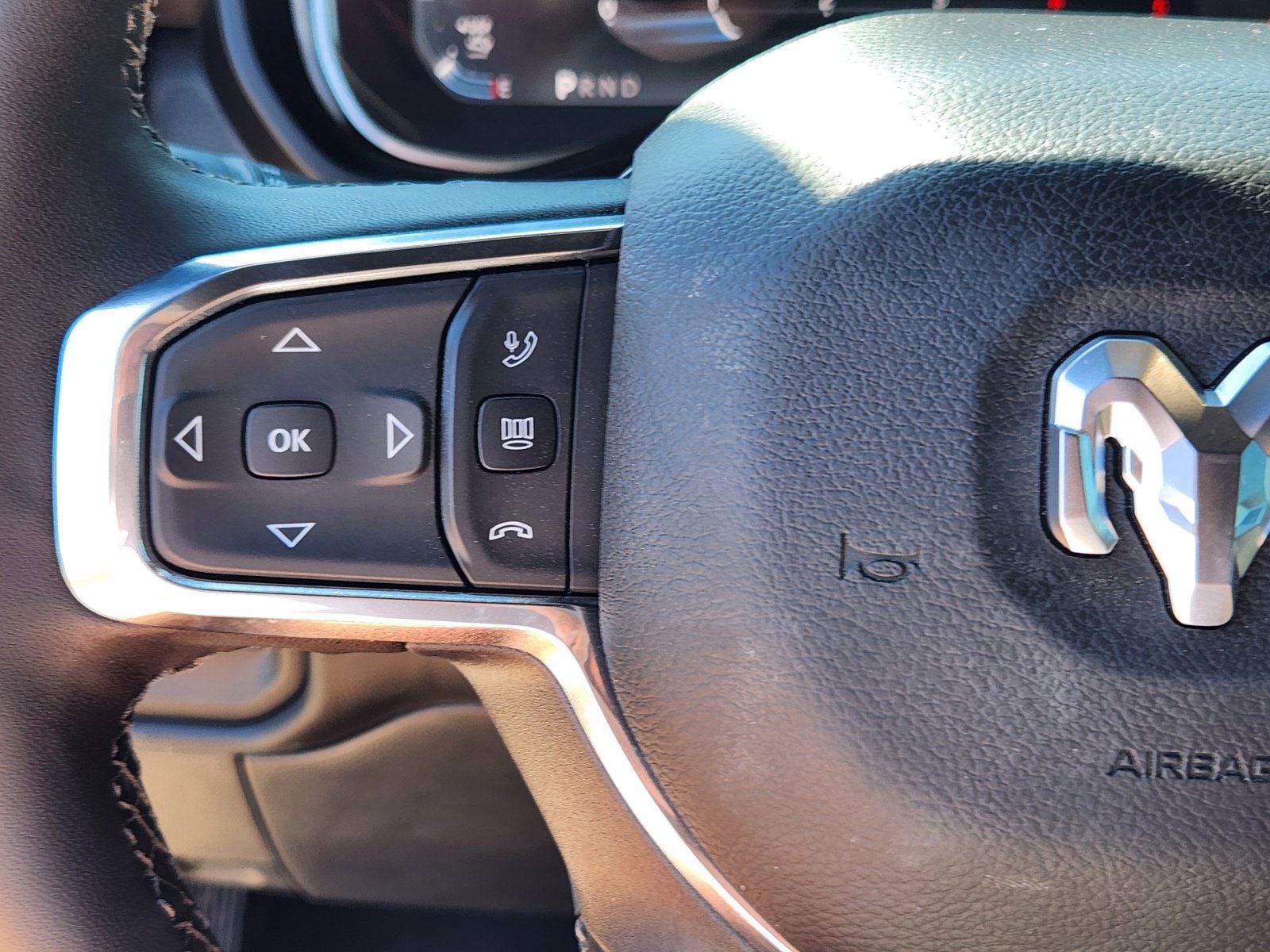 2025 RAM 2500 Laramie - Photo 12