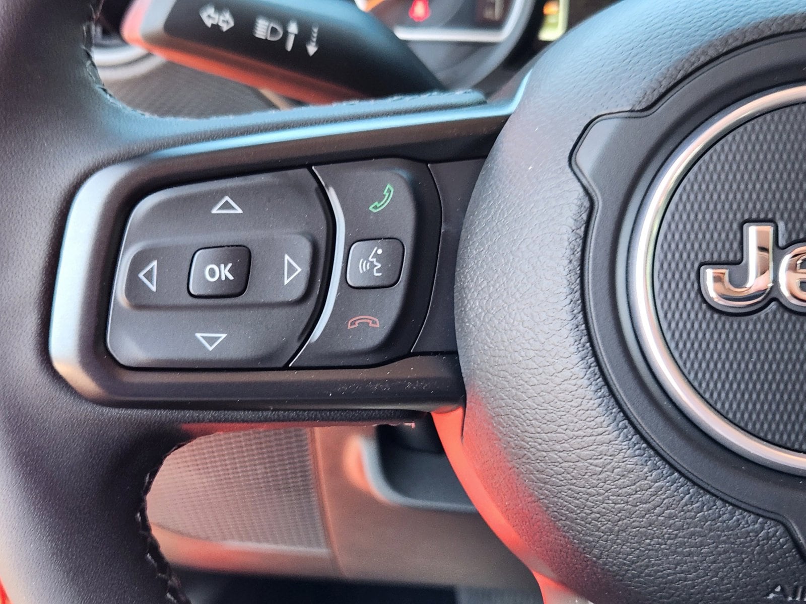 2025 Jeep Gladiator Rubicon - Photo 17