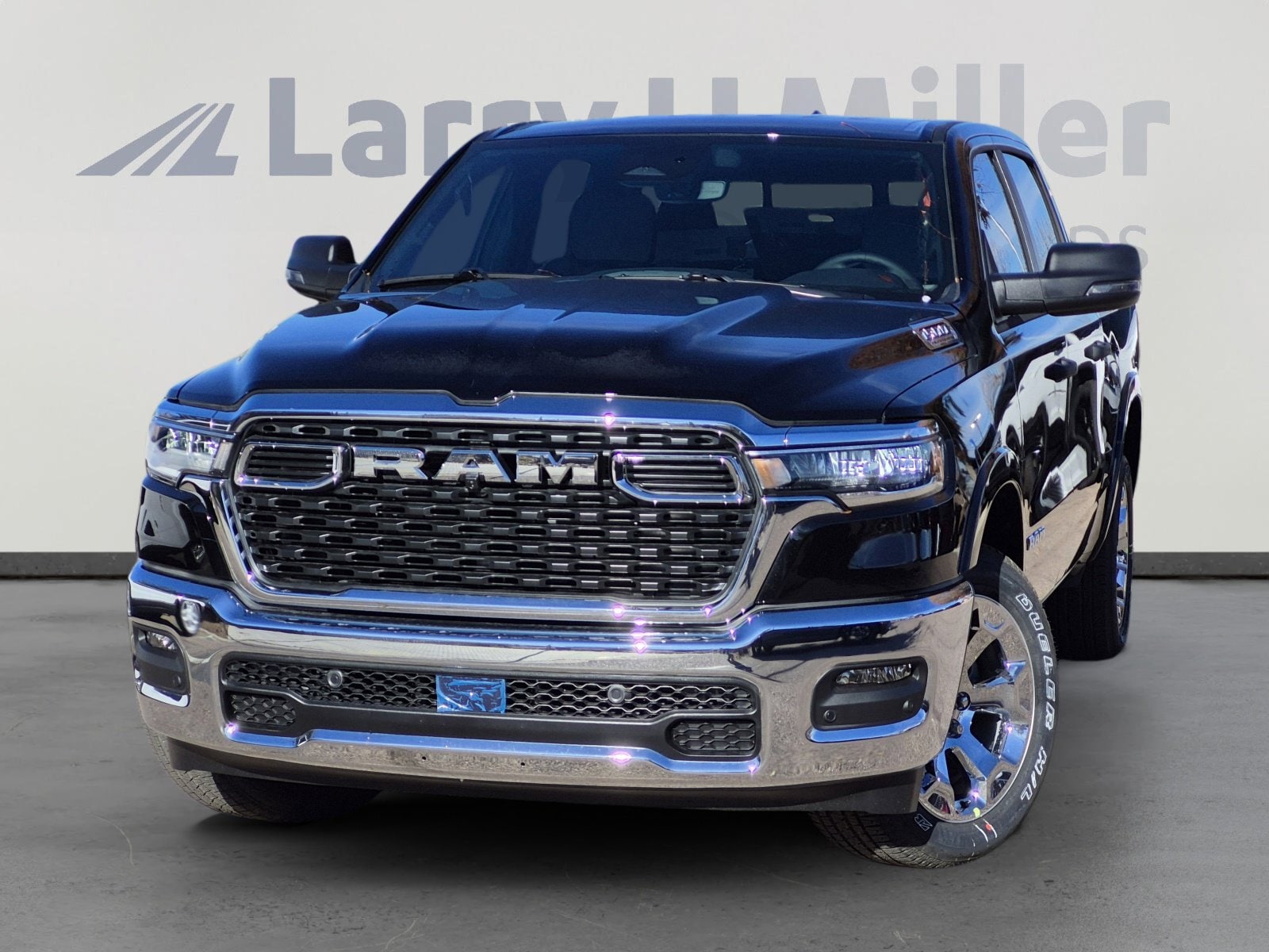2026 RAM Ram 1500 Pickup Big Horn/Lone Star's photo