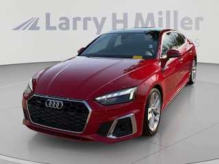 Used 2024 Audi A5 Sportback 45 S line Premium Plus Sportback Albuquerque, NM