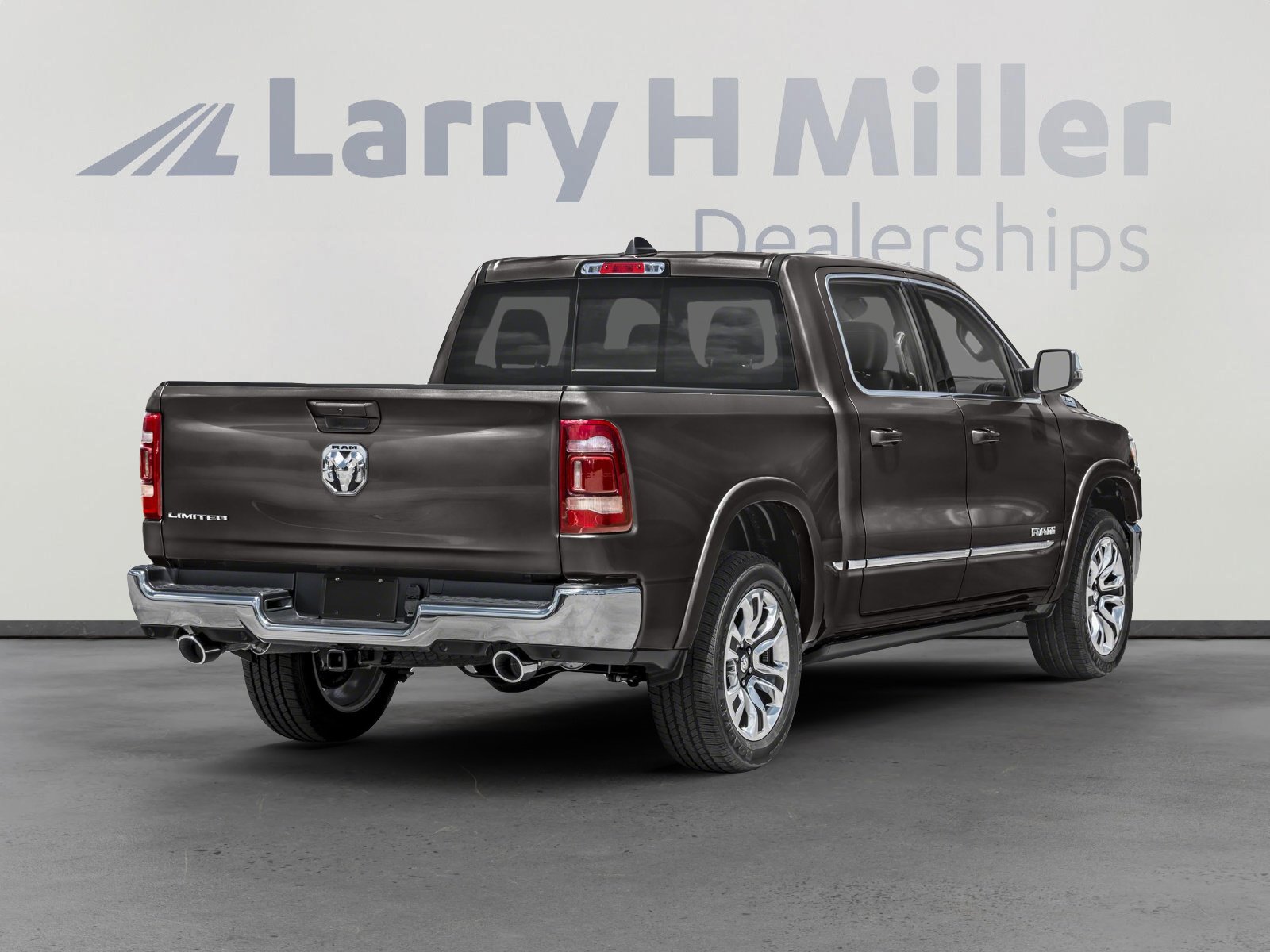 Used 2024 RAM Ram 1500 Pickup Tradesman with VIN 1C6SRFGT5RN120532 for sale in Albuquerque, NM