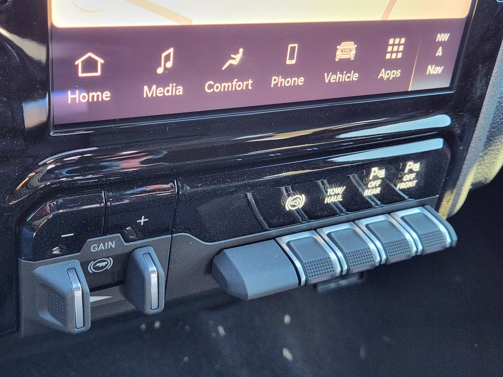2025 RAM 2500 Tradesman - Photo 23
