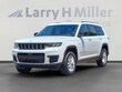 Jeep Grand Cherokee L