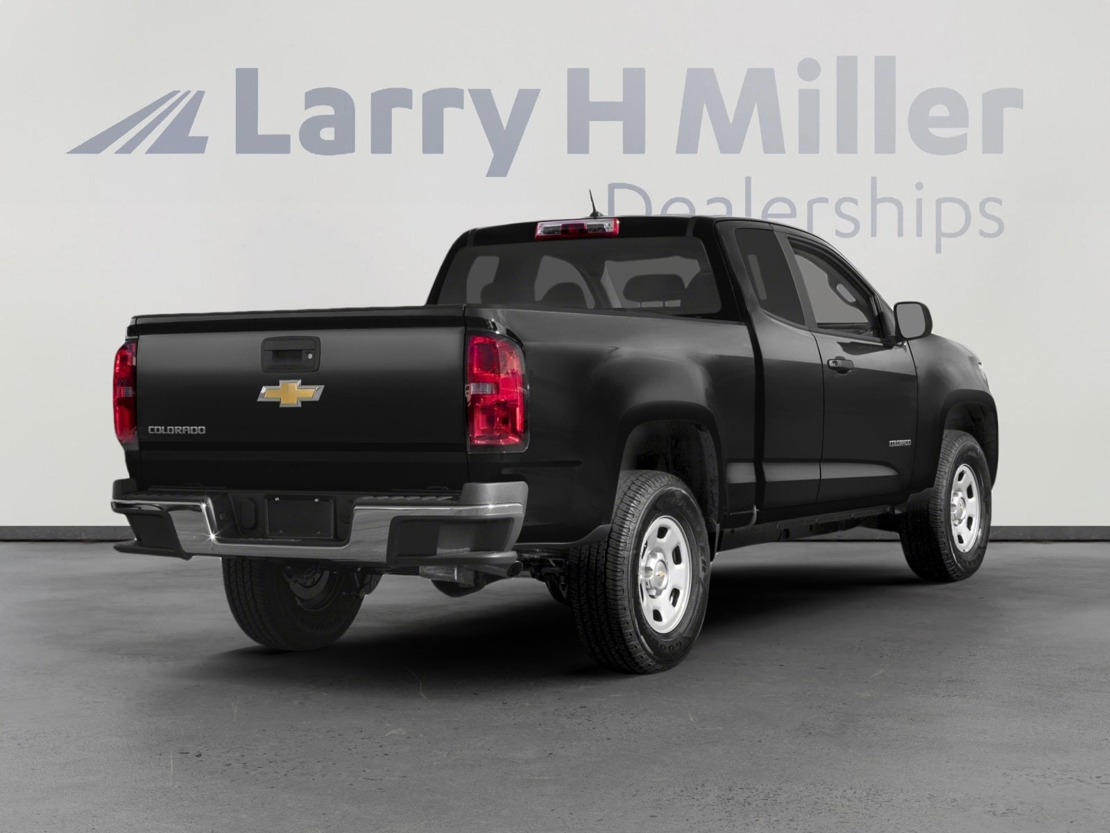 Used 2018 Chevrolet Colorado Work Truck with VIN 1GCHSBEN3J1134428 for sale in Albuquerque, NM