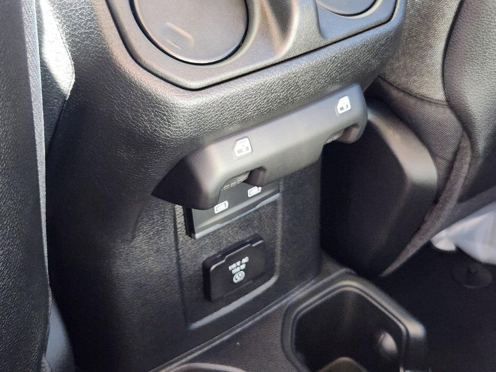2025 Jeep Wrangler 4-Door Rubicon - Photo 27