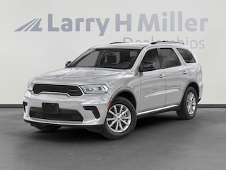 New 2025 Dodge Durango R/T Albuquerque, NM