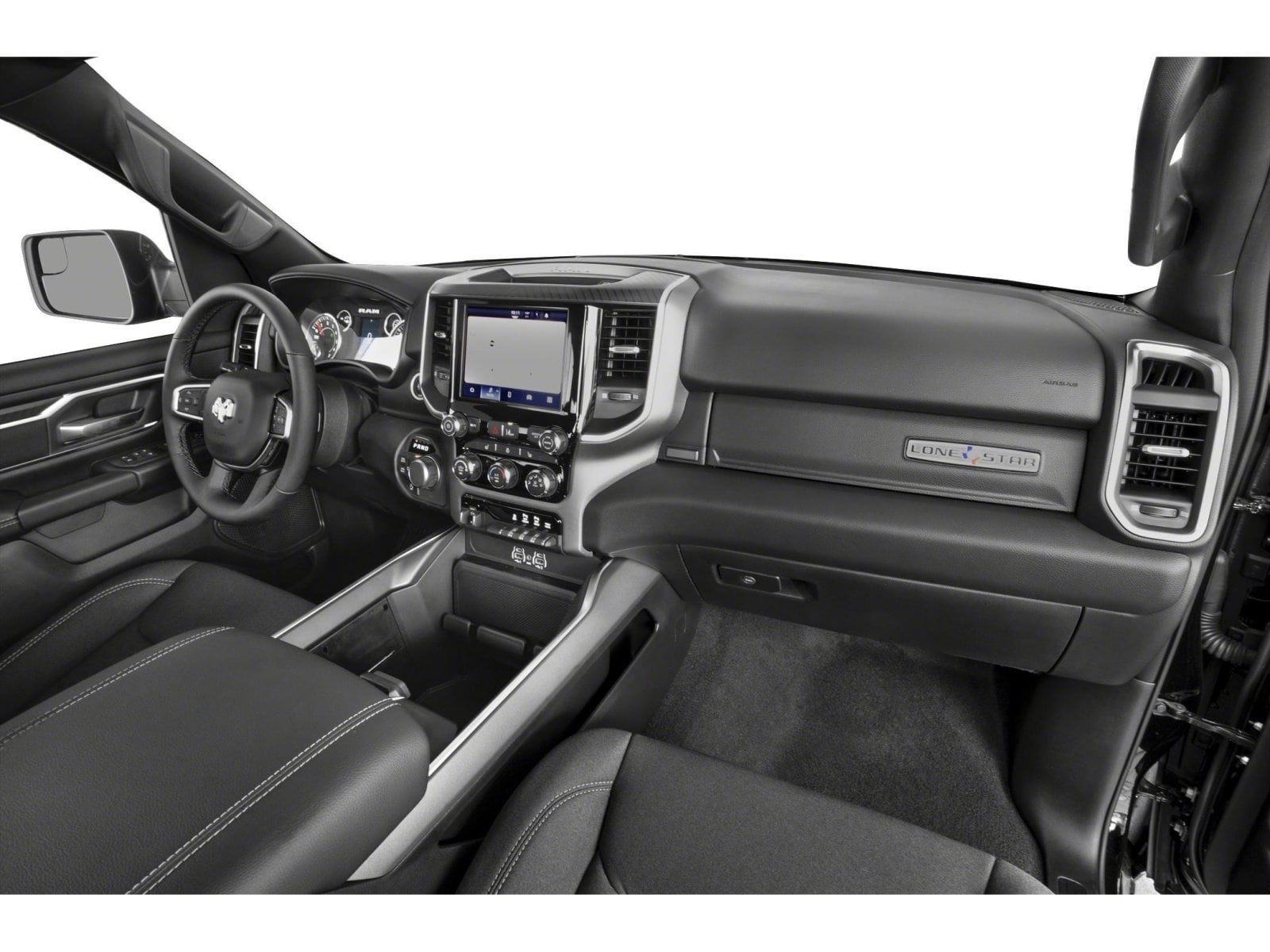 2026 Ram 1500 Big Horn Lone Star photo 5