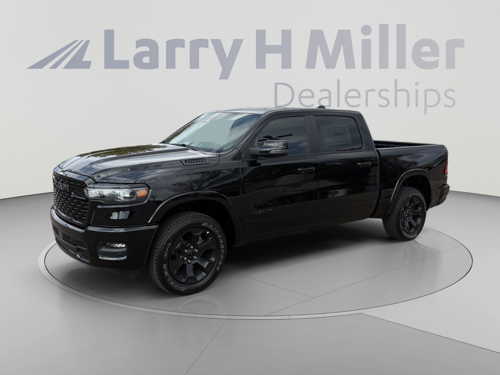  Ram 1500