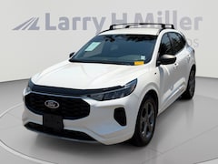 2024 Ford Escape ST-Line SUV