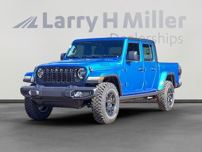 Larry H Miller Chrysler Jeep Dodge Ram Albuquerque Reviews: Honest Insights