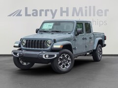 2026 Jeep Gladiator Sport Pickup