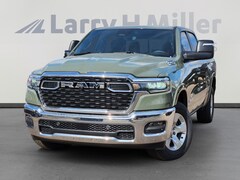 2026 Ram 1500 Big Horn/Lone Star Pickup