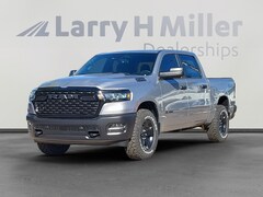 2026 Ram 1500 Tradesman Pickup