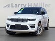 Jeep Grand Cherokee 4xe
