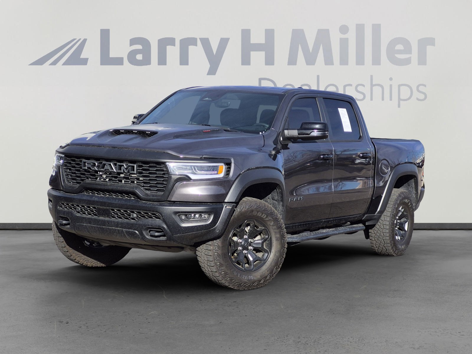 2025 RAM Ram 1500 Pickup RHO's photo