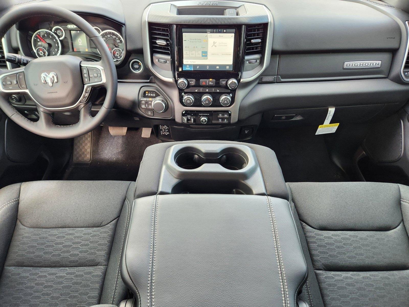 2026 RAM 1500 Big Horn/Lone Star - Photo 27