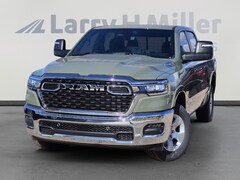 2026 Ram 1500 Big Horn/Lone Star Pickup