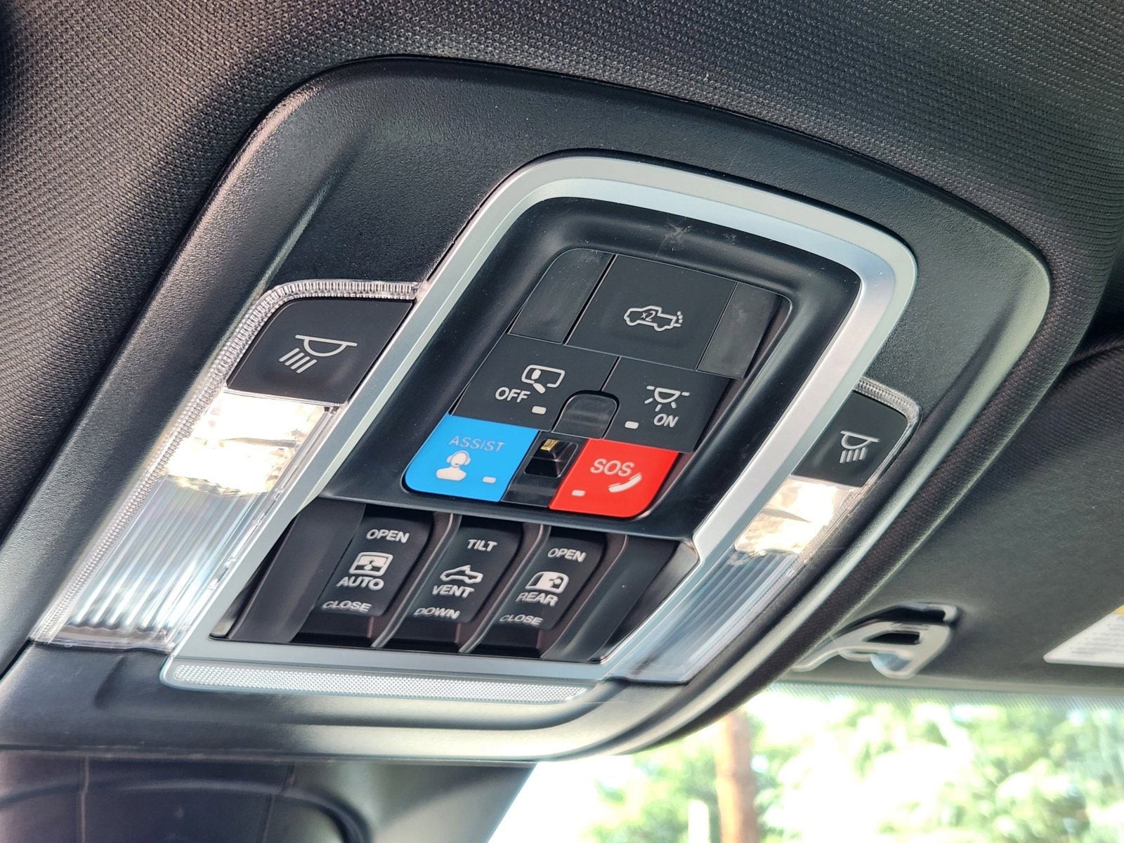 2025 RAM 2500 Laramie - Photo 20