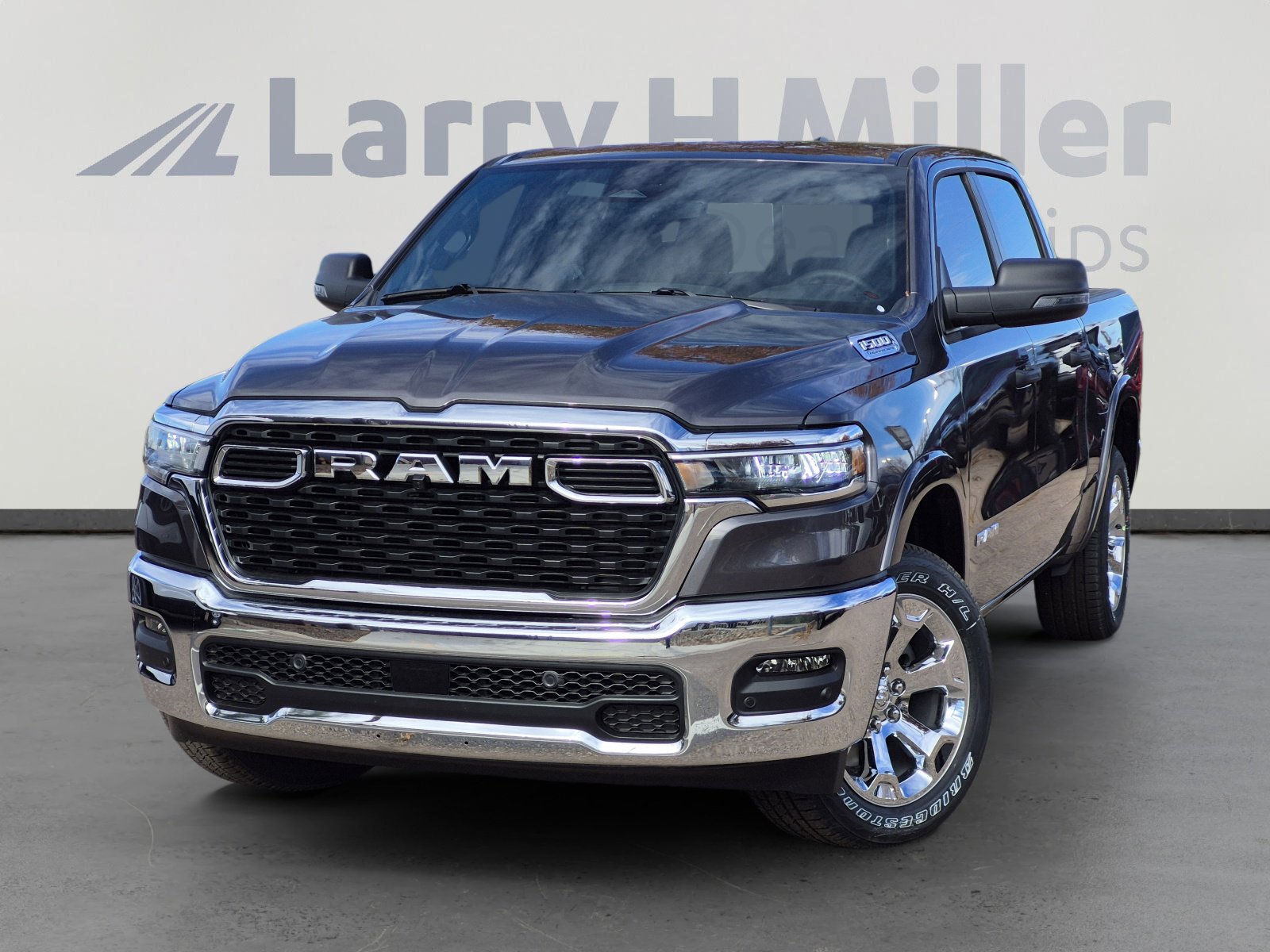 2026 RAM Ram 1500 Pickup Big Horn/Lone Star's photo