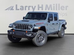 2026 Jeep Gladiator Mojave Pickup