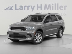 2026 Dodge Durango GT Plus Sport Utility