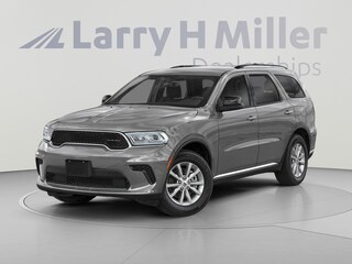 New 2026 Dodge Durango GT Plus Sport Utility Albuquerque, NM