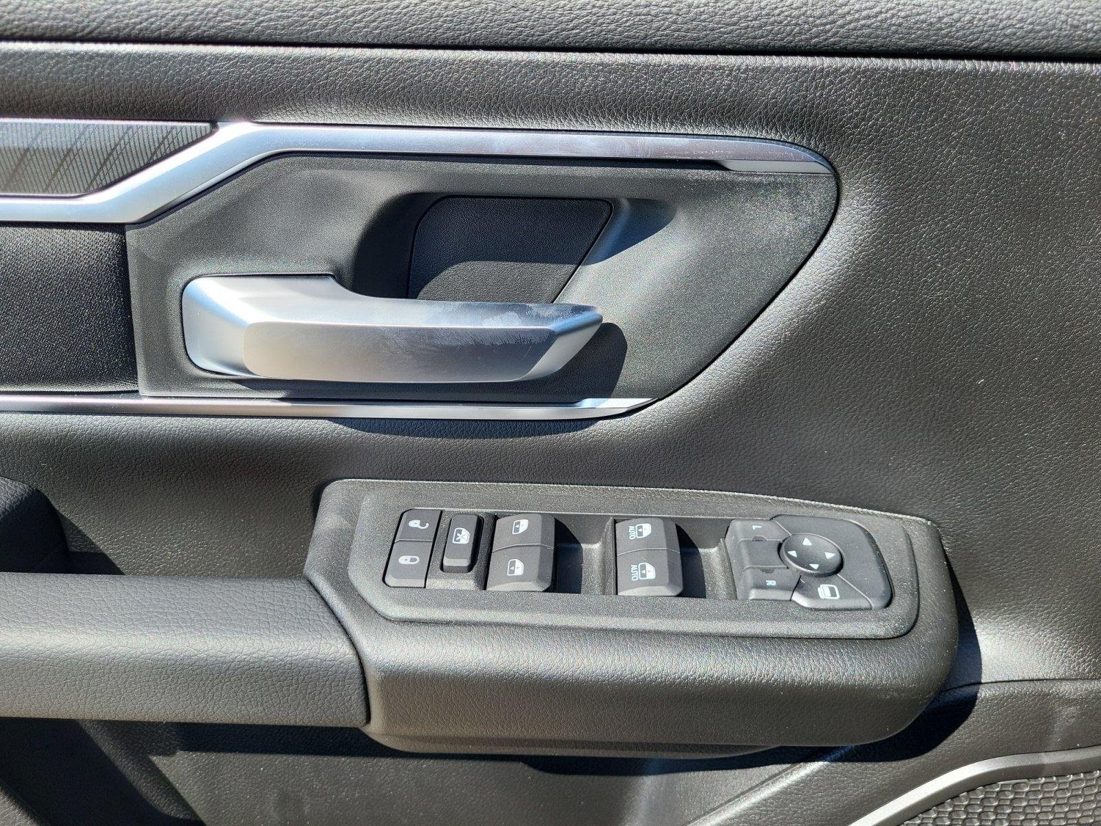 2026 RAM 1500 Big Horn/Lone Star - Photo 14