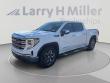 Used 2023 GMC Sierra 1500 SLT Truck Crew Cab
