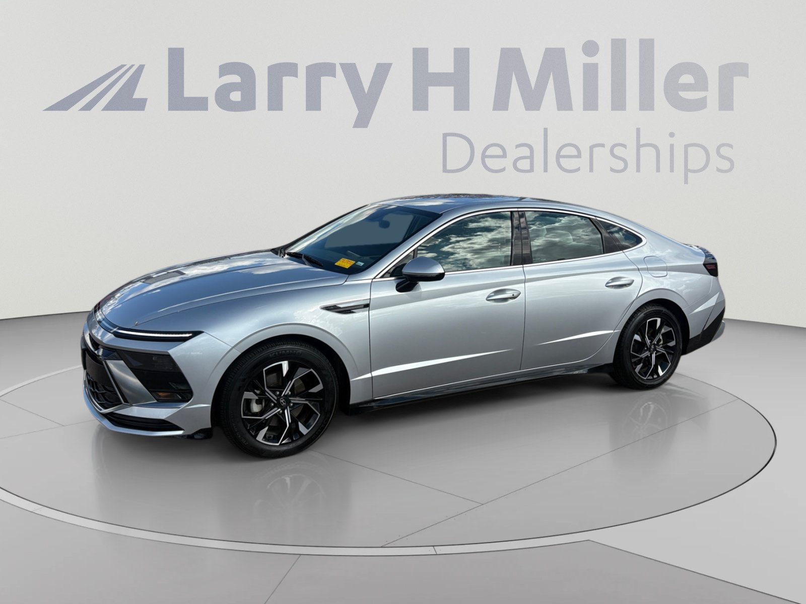 2025 Hyundai Sonata