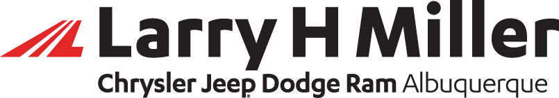 Larry H. Miller Chrysler Jeep Dodge Ram Albuquerque