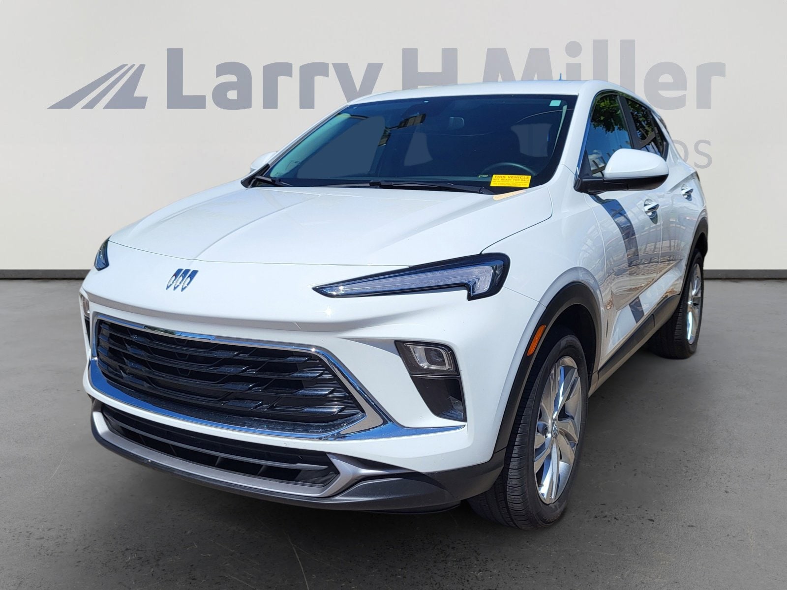 2024 Buick Encore GX Preferred's photo