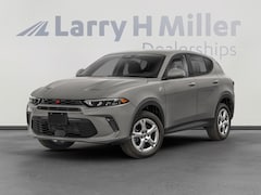 2025 Dodge Hornet GT SUV