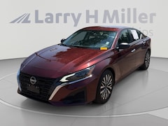 2024 Nissan Altima 2.5 SV Sedan