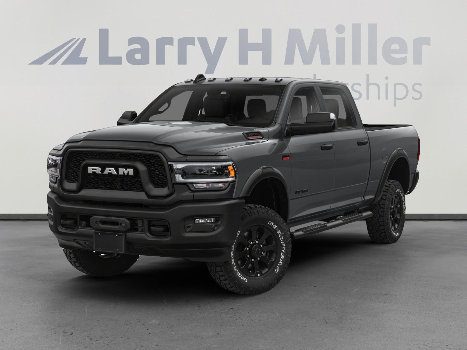 Used 2022 RAM Ram 2500 Pickup Power Wagon with VIN 3C6TR5EJ5NG390914 for sale in Albuquerque, NM