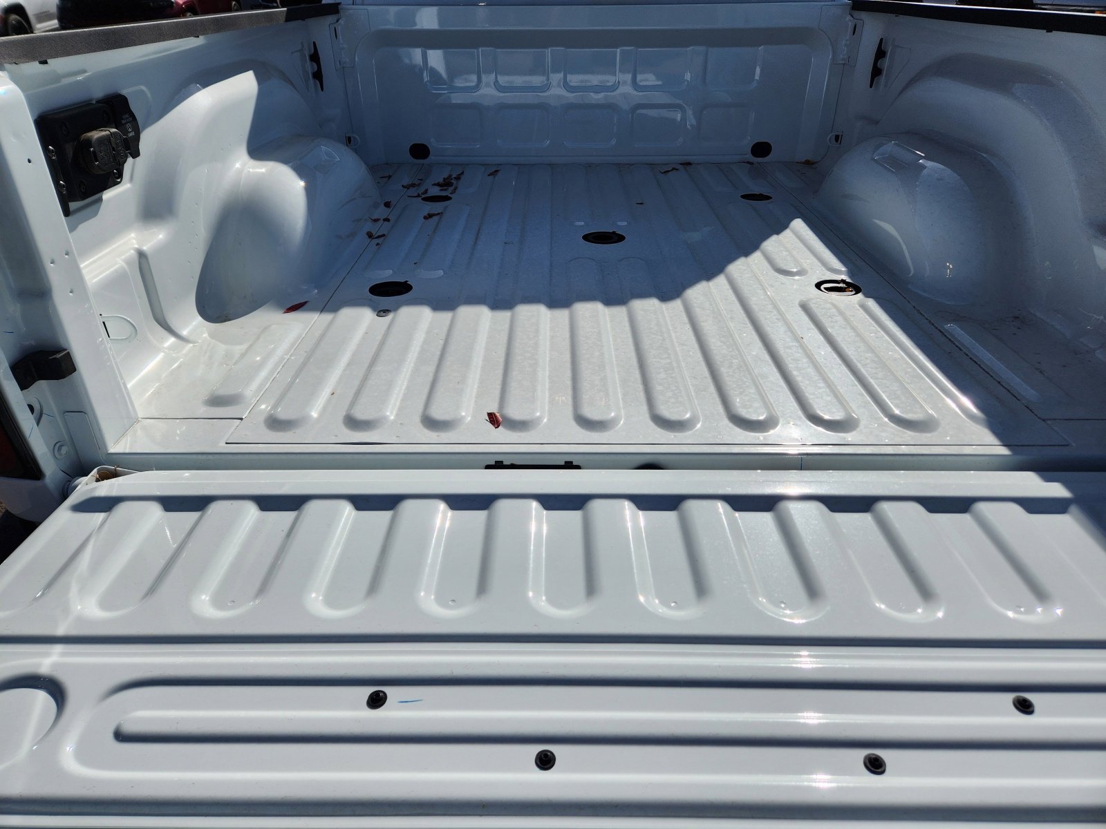 2025 RAM 2500 Tradesman - Photo 34