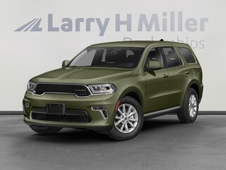 Used 2022 Dodge Durango GT Plus SUV Albuquerque, NM