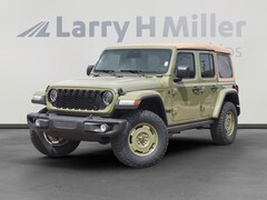 2026 Jeep Wrangler Sport Sport Utility