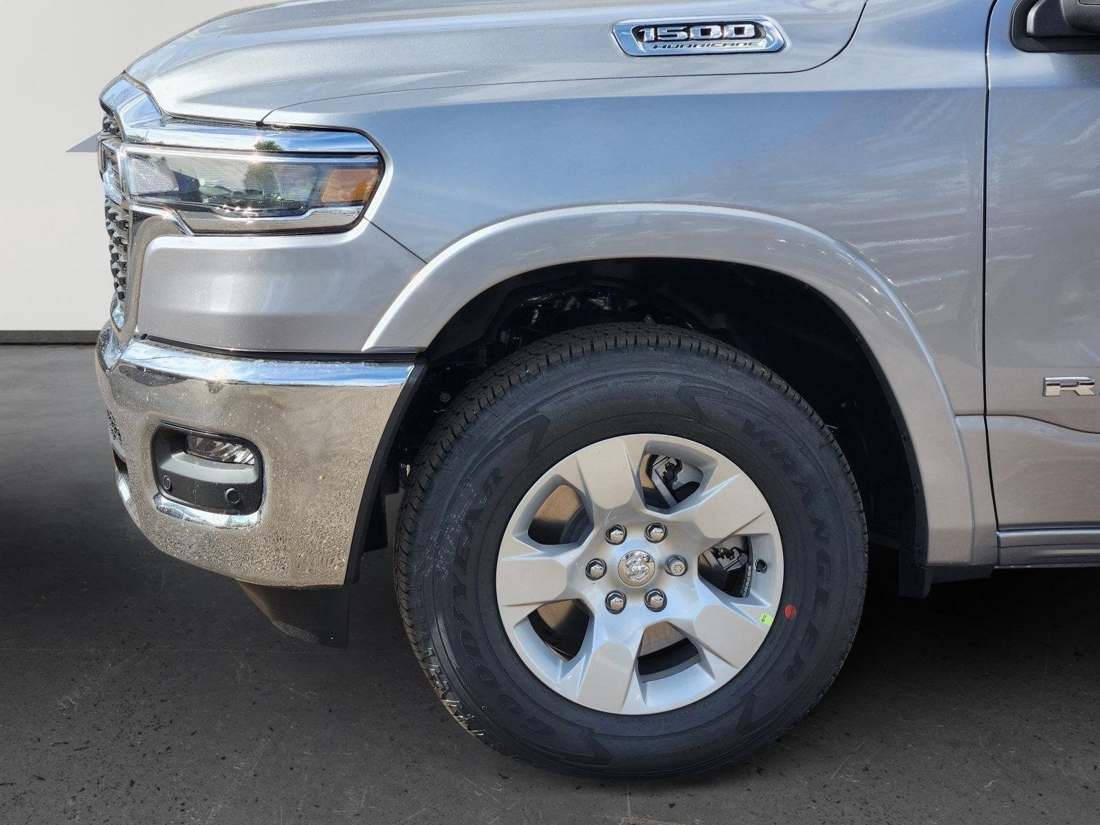 2026 RAM 1500 Big Horn/Lone Star - Photo 7