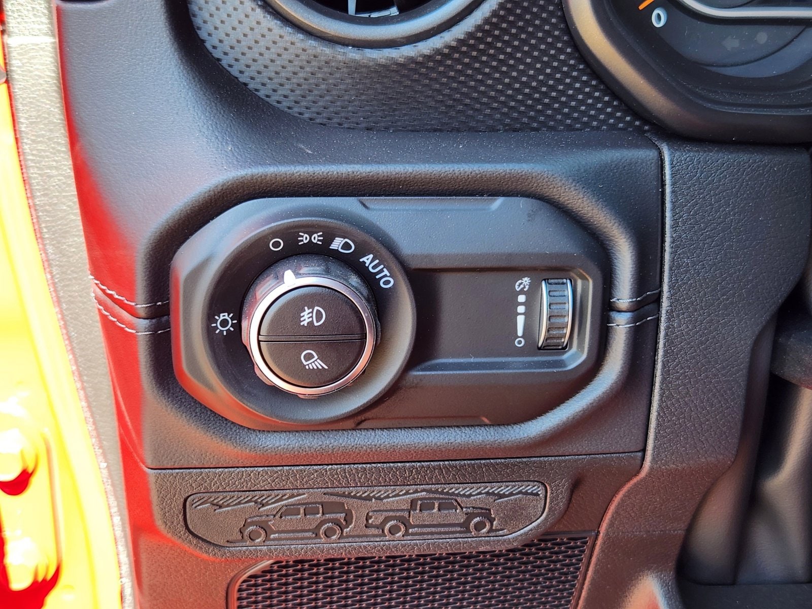 2025 Jeep Gladiator Rubicon - Photo 16