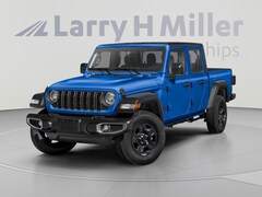 2026 Jeep Gladiator Sport Pickup