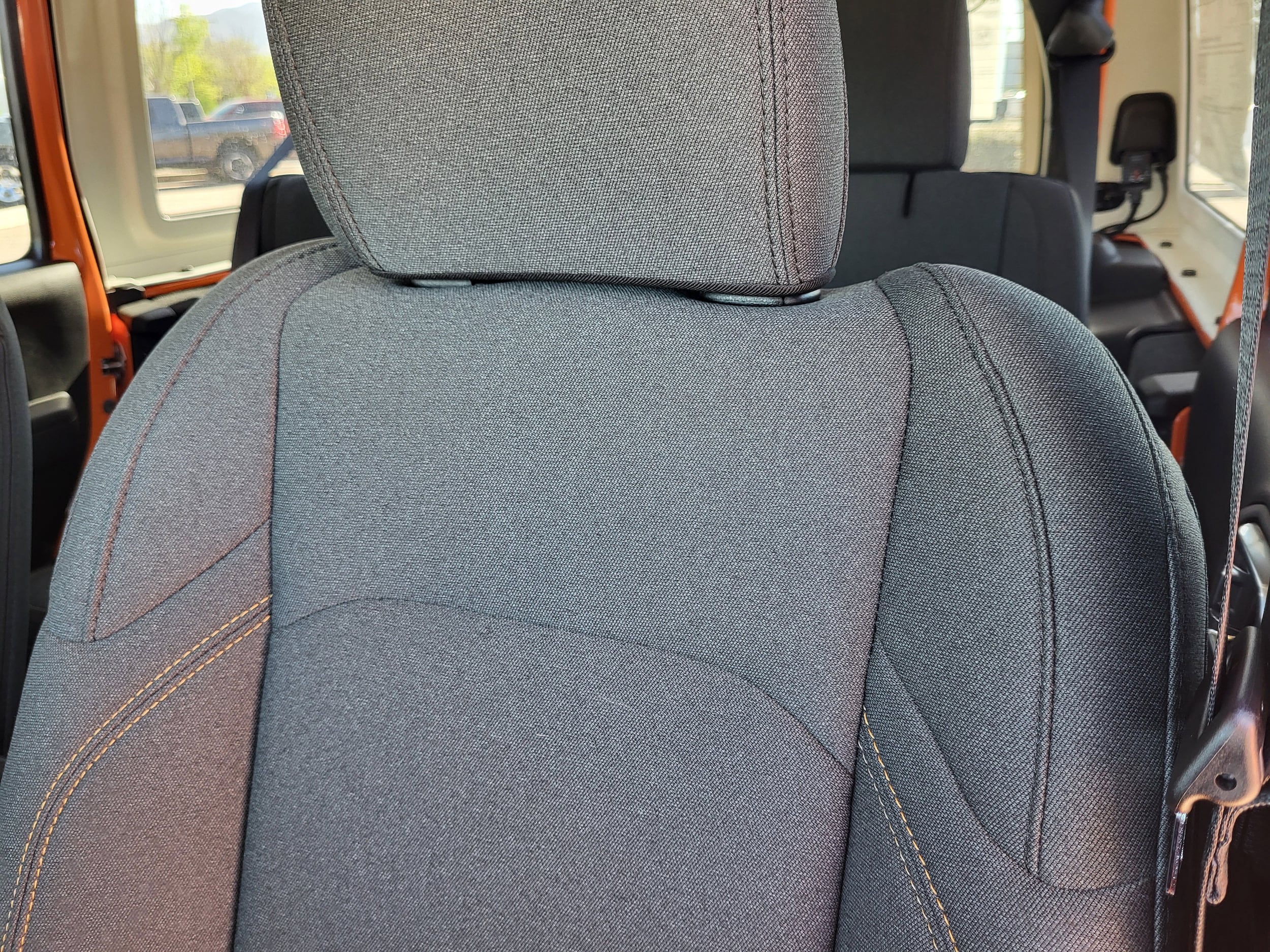 2025 Jeep Wrangler 4-Door Sport S - Photo 26