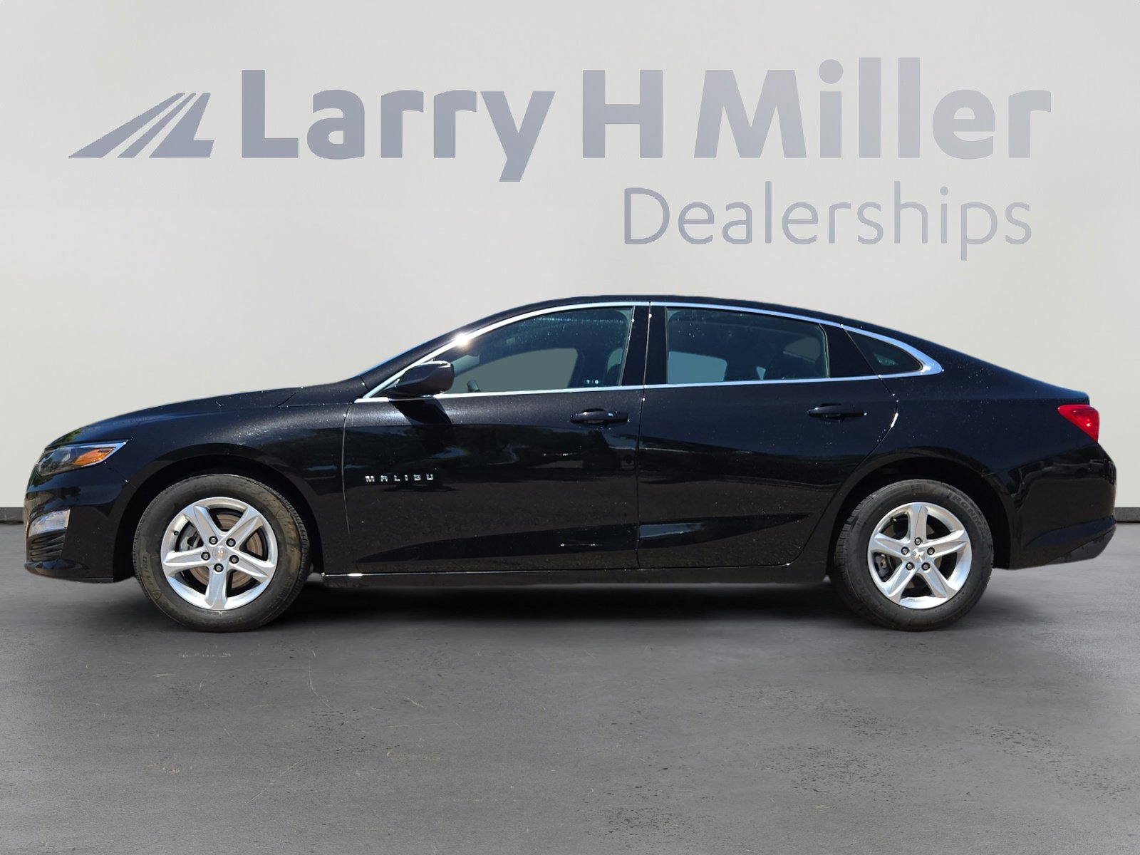 Used 2024 Chevrolet Malibu 1LT with VIN 1G1ZD5ST4RF202536 for sale in Albuquerque, NM